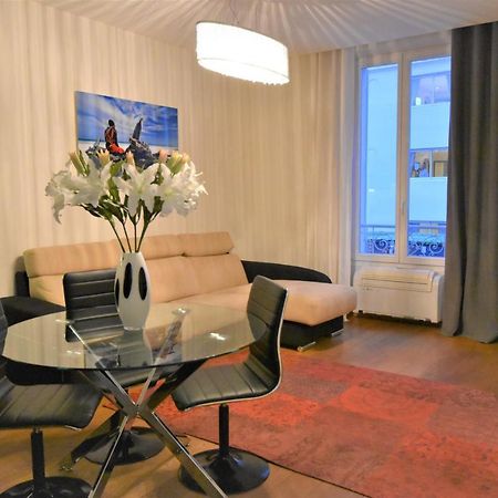 Pearl Of Croisette Apartment Cannes Exterior photo
