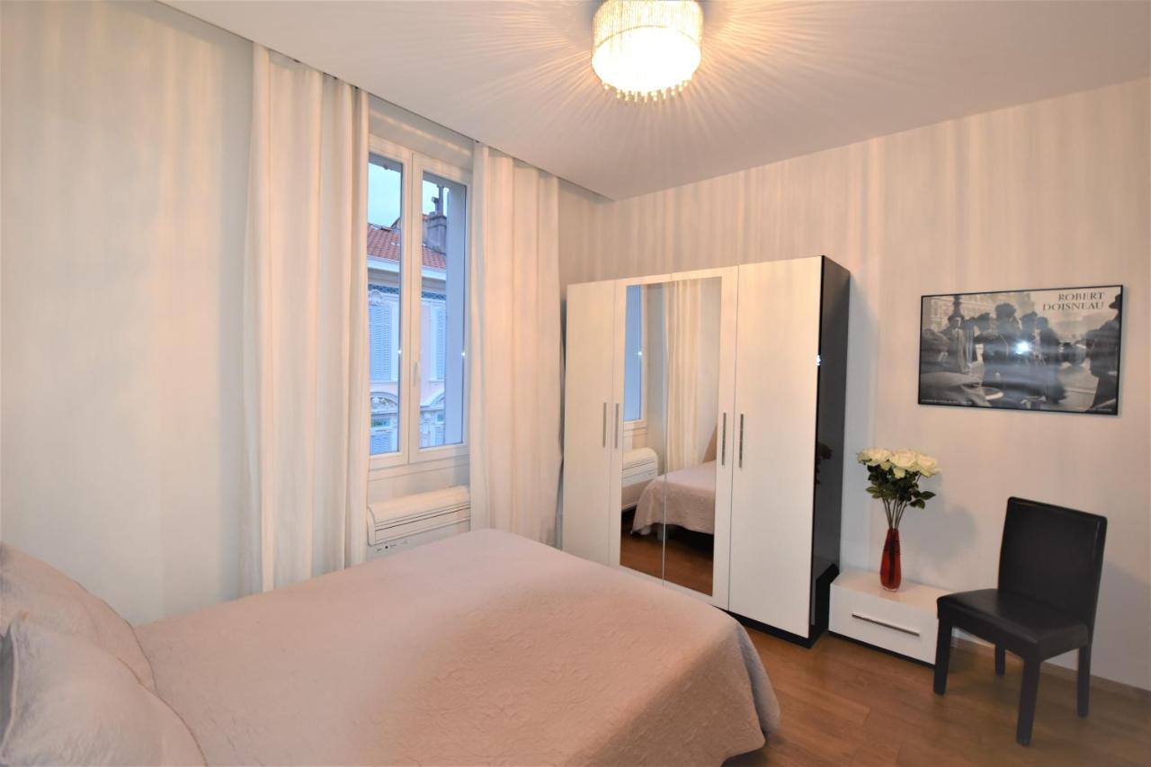 Pearl Of Croisette Apartment Cannes Exterior photo