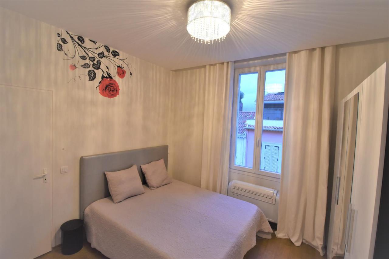 Pearl Of Croisette Apartment Cannes Exterior photo