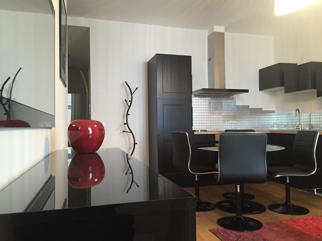 Pearl Of Croisette Apartment Cannes Room photo